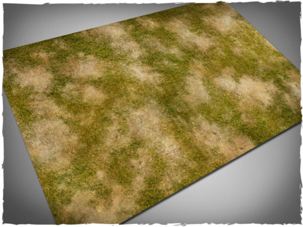 Deep-Cut Studio Game Mat - Iberian Plains