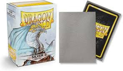 Dragon Shield Card Sleeves