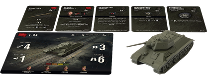 World of Tanks Expansion Tanks