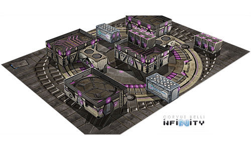 Dawn-02 Aplekton Scenery Pack