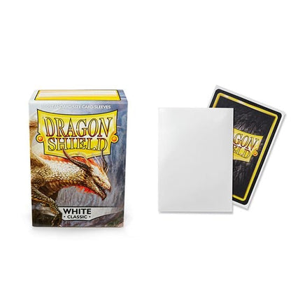 Dragon Shield Card Sleeves
