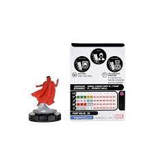Marvel HeroClix: What If...? Play at Home Kit