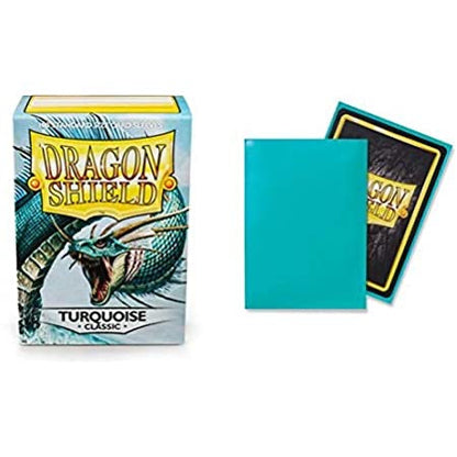 Dragon Shield Card Sleeves
