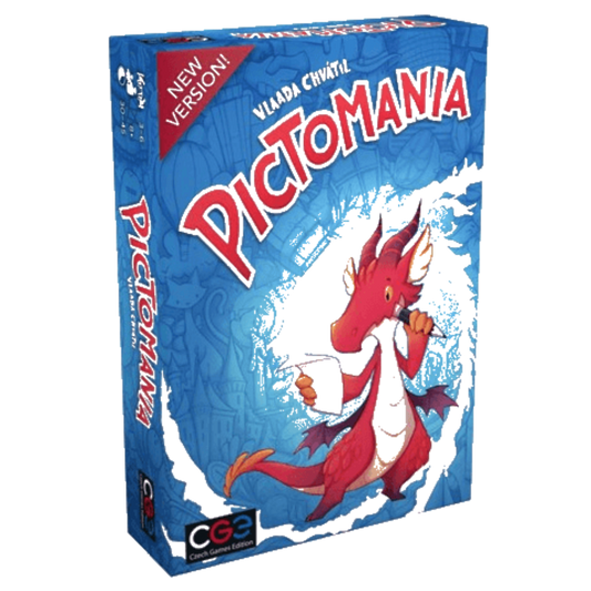 Pictomania