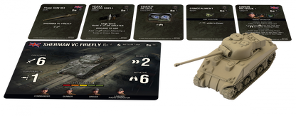 World of Tanks Expansion Tanks