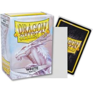 Dragon Shield Card Sleeves