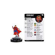 Marvel HeroClix: What If...? Play at Home Kit