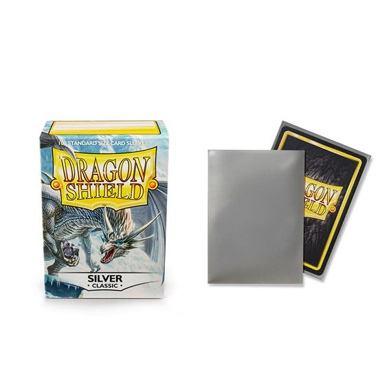 Dragon Shield Card Sleeves