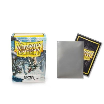Dragon Shield Card Sleeves