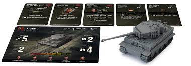 World of Tanks Expansion Tanks