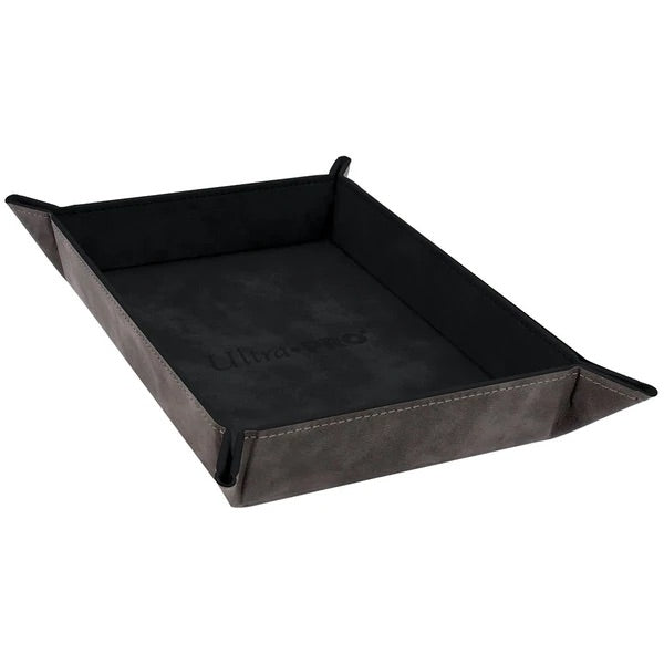 Ultra Pro Suede Collection Rectangular Dice Tray