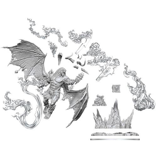 D&D Frameworks: Balor