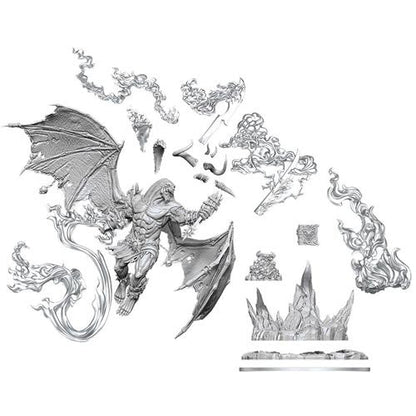 D&D Frameworks: Balor