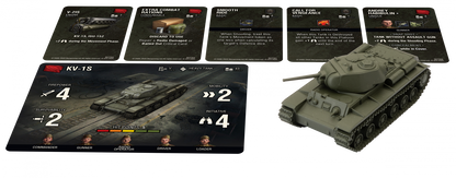 World of Tanks Expansion Tanks