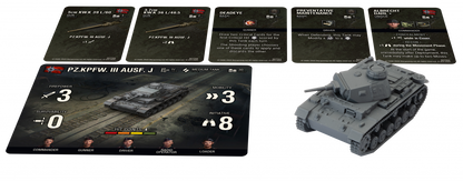 World of Tanks Expansion Tanks
