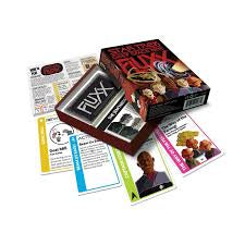 Star Trek: Deep Space Nine Fluxx