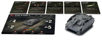 World of Tanks Expansion Tanks