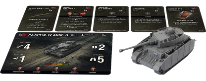 World of Tanks Expansion Tanks