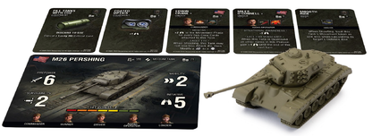 World of Tanks Expansion Tanks