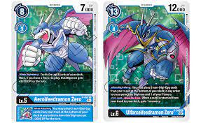 BT08 Digimon New Awakening Booster Box