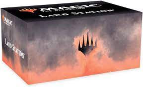 Core Set 2020 Land Station- Magic the Gathering