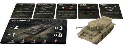 World of Tanks Expansion Tanks