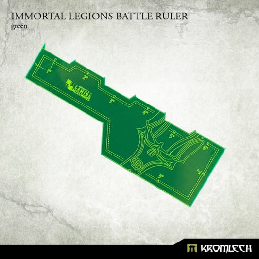 Kromlech Immortal Legions Battle Ruler
