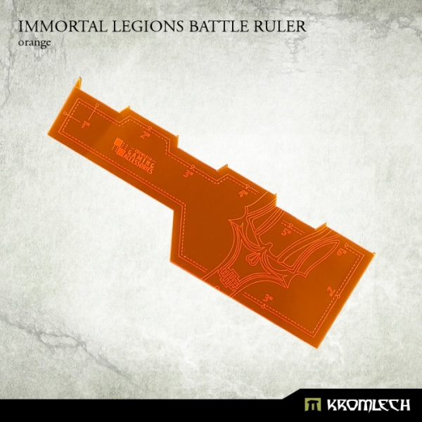 Kromlech Immortal Legions Battle Ruler