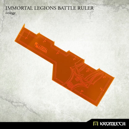 Kromlech Immortal Legions Battle Ruler