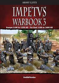 Impetus Warbook 3