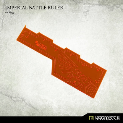 Kromlech Imperial Battle Ruler
