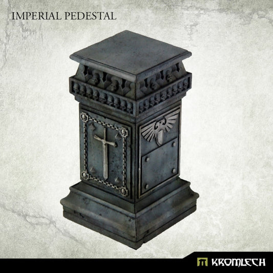 Pedestal