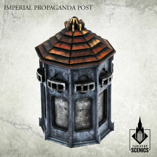 Kromlech Imperial II