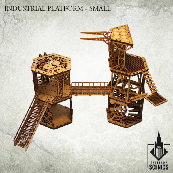 Kromlech Industrial Platform
