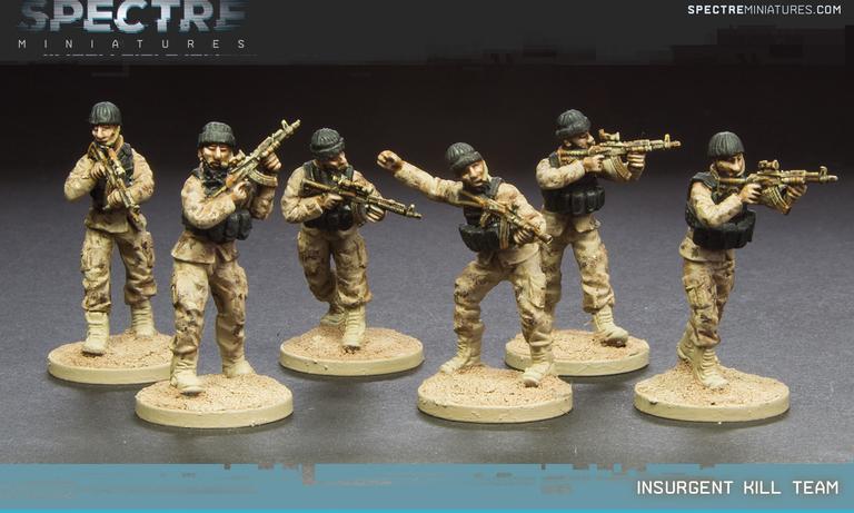 Kill Team