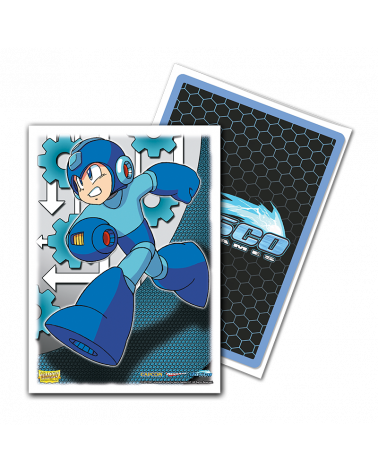 Dragon Shield Art Sleeves