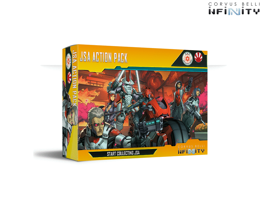 NA2-JSA Action Pack