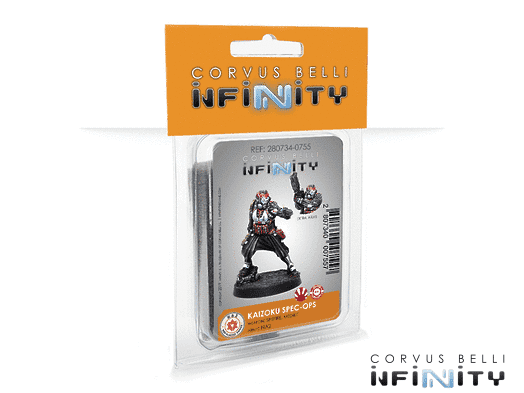NA2-JSA Kaizoku Spec-Ops (Spitfire/Medikit)
