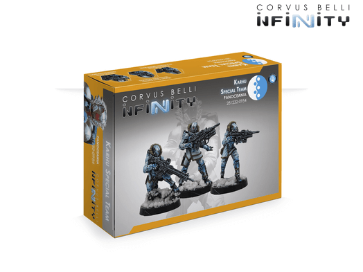 PanOceania Karhu Special Team