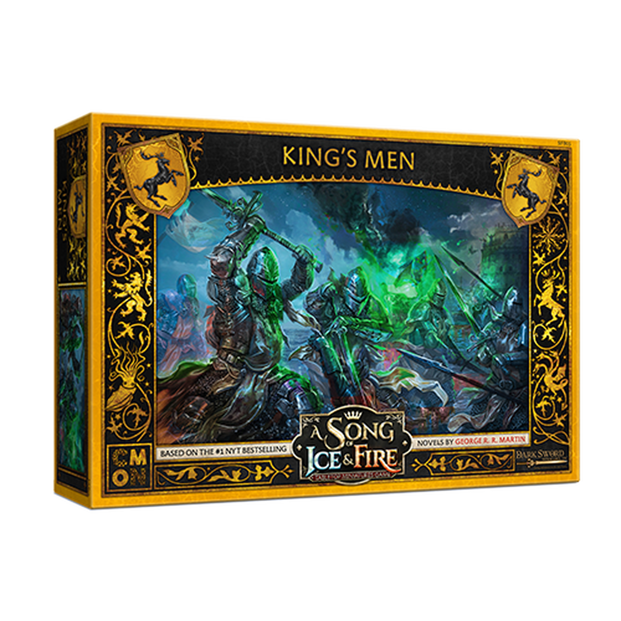 SIF Baratheon King's Men