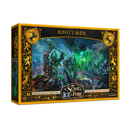 SIF Baratheon King's Men