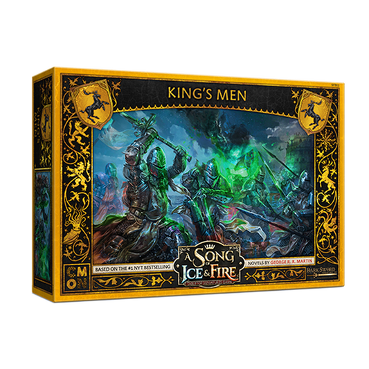 SIF Baratheon King's Men