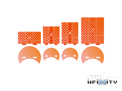 Infinity LOF Marker Sets