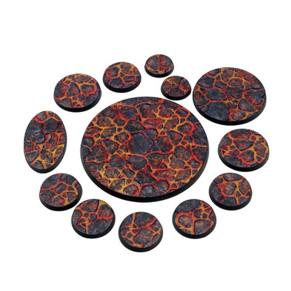 Lava Instabases