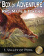 Box of Adventure: Valley of Peril