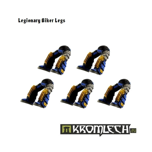 Kromlech Legionary Biker Legs (5)