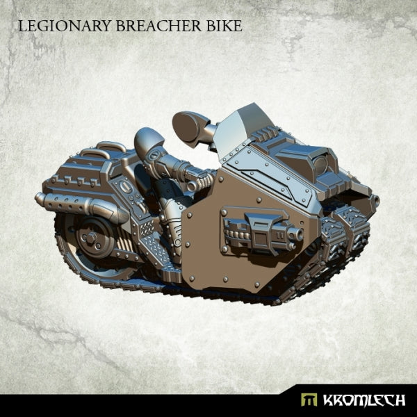 Kromlech Legionary Breacher Bike