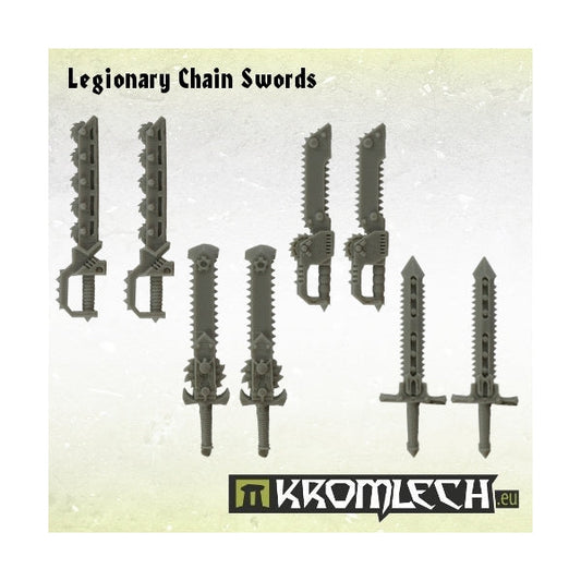 Kromlech Legionary Chain Swords (8)
