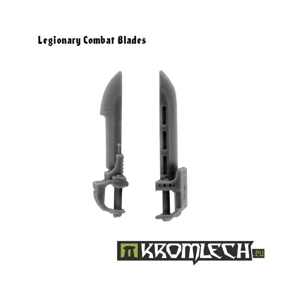 Kromlech Legionary Combat Blades (6)