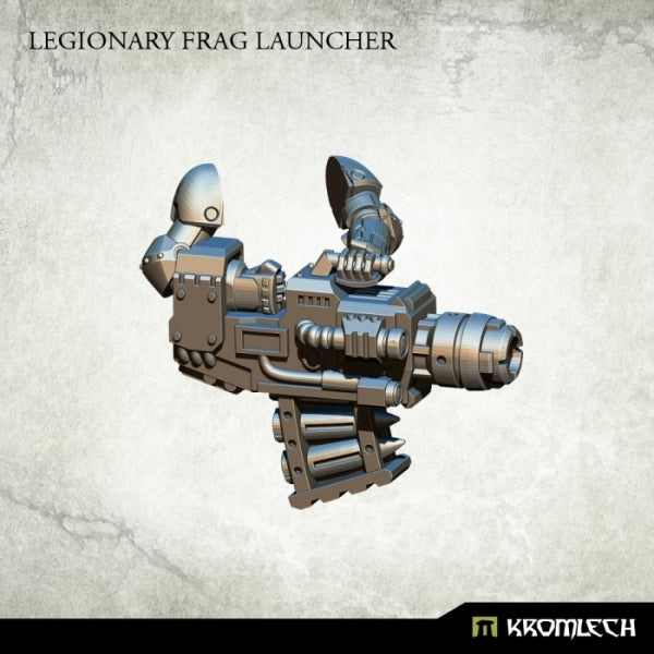 Kromlech Legionary Flag Launcher (3)